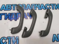 Ручка внутренняя потолочная Chevrolet Lacetti 2007 96412805 Отличное состояние. 96412808