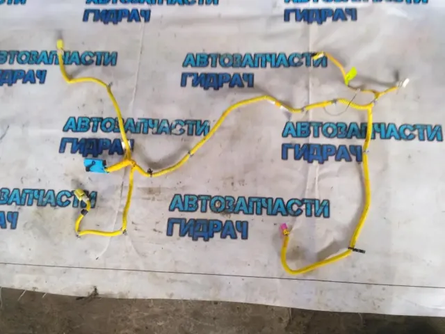 Проводка AIR BAG Chevrolet Lacetti 2007 GM Отличное состояние.