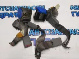 Ремень безопасности задний (шт) Chevrolet Lacetti 2007 GM Отличное состояние.