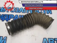 Патрубок воздушного фильтра Chevrolet Lacetti 2007 96425646 Отличное состояние.