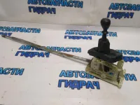 Кулиса КПП Chevrolet Lacetti 2007 96549470 Отличное состояние.