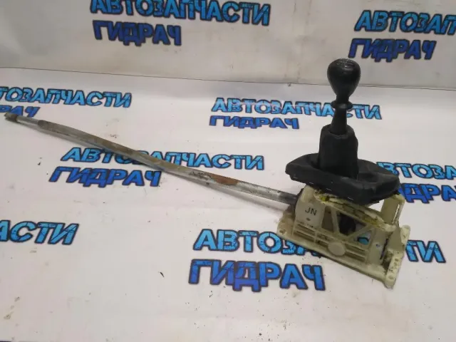 Кулиса КПП Chevrolet Lacetti 2007 96549470 Отличное состояние.