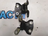 Петли двери задней правой (пара) Chevrolet Lacetti 2007 96547674 Отличное состояние. 96547673