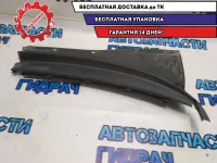 Решетка под лобовое правая Chevrolet Lacetti 2007 96544354 Отличное состояние.