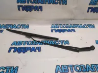 Поводок стеклоочистителя правый Chevrolet Lacetti 2007 96548786 Отличное состояние.