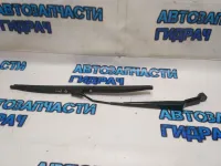 Поводок стеклоочистителя левый Chevrolet Lacetti 2007 96548785 Отличное состояние.