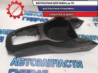 Консоль под кулису КПП Chevrolet Lacetti 2007 96554598 Отличное состояние.