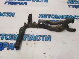 Трубка охлаждающей жидкости Chevrolet Lacetti 2007 96419278 Отличное состояние.
