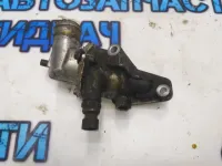 Корпус термостата Chevrolet Lacetti 2007 90573325 Отличное состояние.