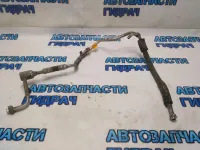 Трубка кондиционера Chevrolet Lacetti 2007 96554346 Отличное состояние.