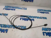 Трос лючка бензобака Chevrolet Lacetti 2007 96548935 Отличное состояние.