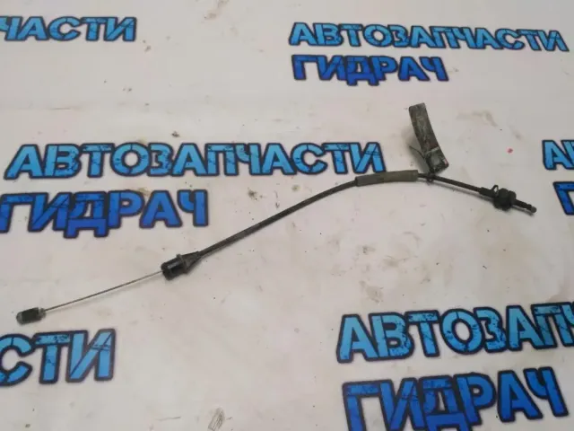 Трос газа Chevrolet Lacetti 2007 GM Отличное состояние.