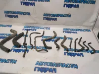 Патрубок (шт) Chevrolet Lacetti 2007 GM Отличное состояние.