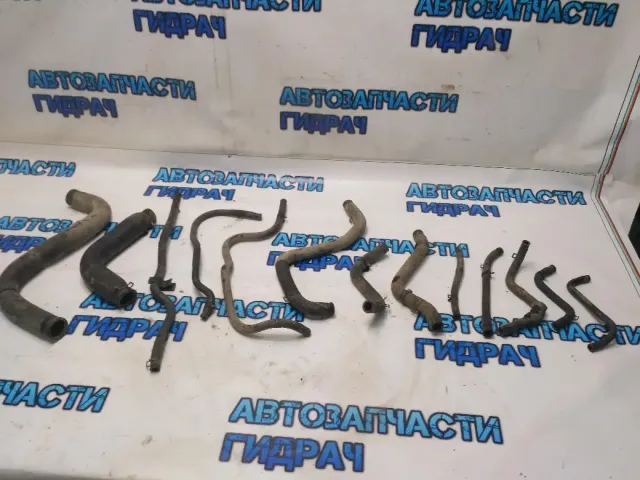 Патрубок (шт) Chevrolet Lacetti 2007 GM Отличное состояние.