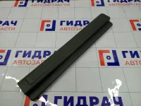 Накладка порога внутренняя передняя левая Chevrolet Lacetti 96555510