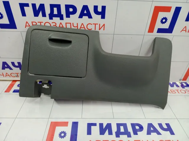 Накладка под рулевую колонку Chevrolet Lacetti 96554992