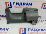Накладка под рулевую колонку Chevrolet Lacetti 96554992