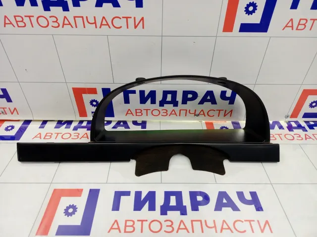Накладка панели приборов Chevrolet Lacetti 96453707