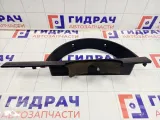 Накладка панели приборов Chevrolet Lacetti 96453707