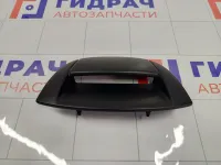 Накладка декоративная на часы Chevrolet Lacetti 96554963