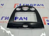 Рамка магнитолы Chevrolet Lacetti 96555127