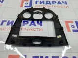 Рамка магнитолы Chevrolet Lacetti 96555127