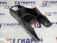 Консоль центральная Chevrolet Lacetti 96554598