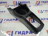 Консоль центральная Chevrolet Lacetti 96554598
