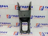 Консоль центральная Chevrolet Lacetti 96554598