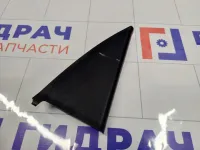 Накладка двери внутренняя задней левой Chevrolet Lacetti 96548254