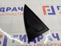 Накладка двери наружная задней правой Chevrolet Lacetti 96548201