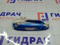Ручка двери наружная передняя правая Chevrolet Lacetti