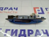 Ручка двери наружная задняя правая Chevrolet Lacetti