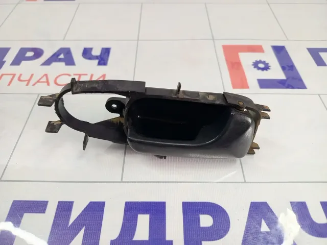 Ручка двери внутренняя правая Chevrolet Lacetti 96548038