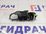Ручка двери внутренняя правая Chevrolet Lacetti 96548038