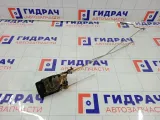 Замок двери задней левой Chevrolet Lacetti