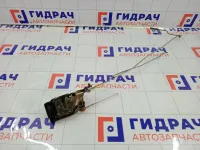 Замок двери задней левой Chevrolet Lacetti