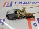 Замок двери задней левой Chevrolet Lacetti