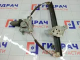 Стеклоподъемник электрический передний левый Chevrolet Lacetti 96475128
