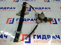 Стеклоподъемник электрический передний правый Chevrolet Lacetti 96475129