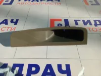 Накладка двери внутренняя задняя правая Chevrolet Lacetti 620W09500