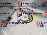 Проводка двери передней правой Chevrolet Lacetti 96613931