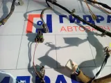 Проводка двери передней правой Chevrolet Lacetti 96613931