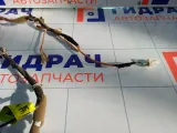 Проводка двери передней правой Chevrolet Lacetti 96613931