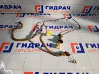 Проводка двери задней Chevrolet Lacetti 96551388