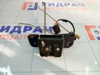 Замок багажника Chevrolet Lacetti