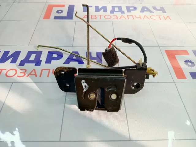 Замок багажника Chevrolet Lacetti