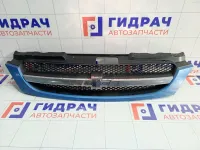 Решетка радиатора Chevrolet Lacetti 96547129