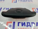 Подушка безопасности в рулевое колесо Chevrolet Lacetti 96474818