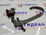Ремень безопасности с пиропатроном передний левый Chevrolet Lacetti
